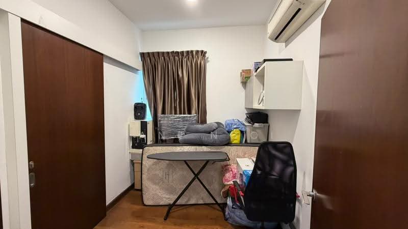 Kediaman Servis untuk Disewa di Paragon Residences @ Straits View - Jane Ngoi - Study - PropertyGuru.com.my