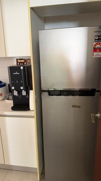 Kediaman Servis untuk Disewa di Paragon Residences @ Straits View - Jane Ngoi - Kitchen - PropertyGuru.com.my