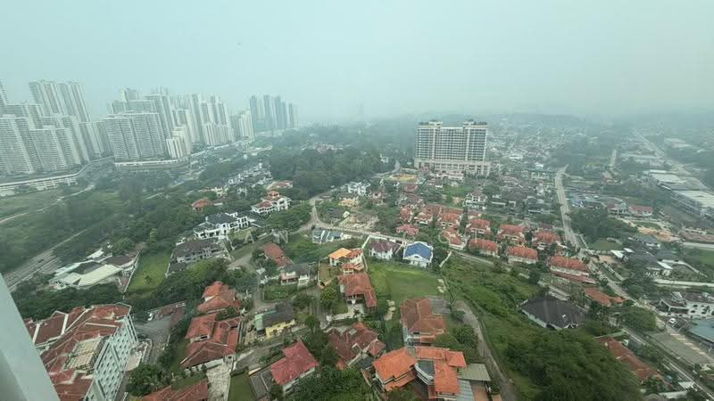 Kediaman Servis untuk Disewa di Paragon Residences @ Straits View - Jane Ngoi - Exterior - PropertyGuru.com.my