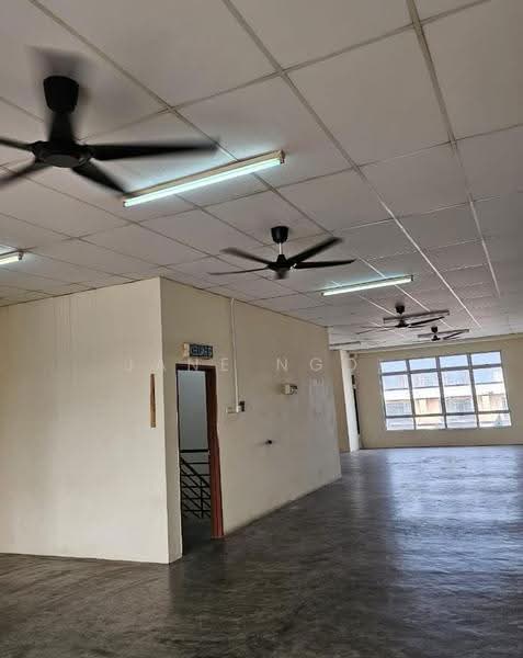 Kedai untuk Disewa di Taman Daya (Johor Bahru) - Jane Ngoi - Interior - PropertyGuru.com.my