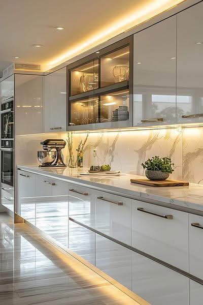 Condominium for Sale at The Lantern Bangsar - Wei Soong Soh - Kitchen - PropertyGuru.com.my