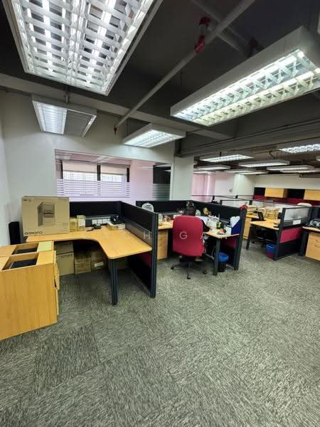 Pejabat untuk Disewa di Mid Valley City (Kuala Lumpur) - Zach Gan - Interior - PropertyGuru.com.my