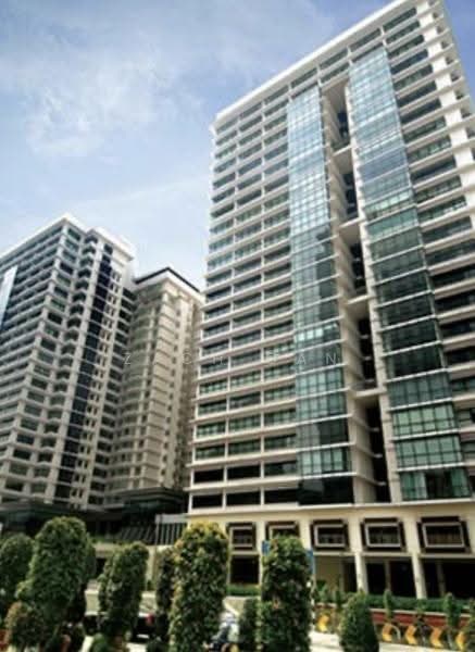 Pejabat untuk Disewa di Mid Valley City (Kuala Lumpur) - Zach Gan - Exterior - PropertyGuru.com.my
