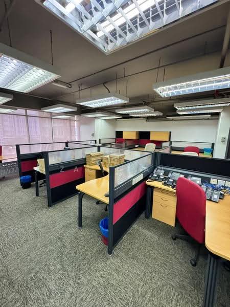 Pejabat untuk Disewa di Mid Valley City (Kuala Lumpur) - Zach Gan - Interior - PropertyGuru.com.my