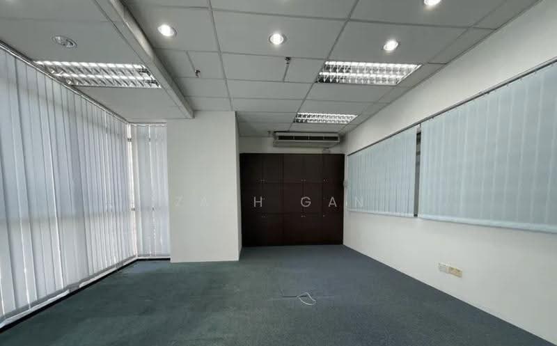 Pejabat untuk Disewa di Mid Valley City (Kuala Lumpur) - Zach Gan - Interior - PropertyGuru.com.my