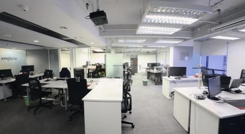 Pejabat untuk Disewa di Mid Valley City (Kuala Lumpur) - Zach Gan - Interior - PropertyGuru.com.my