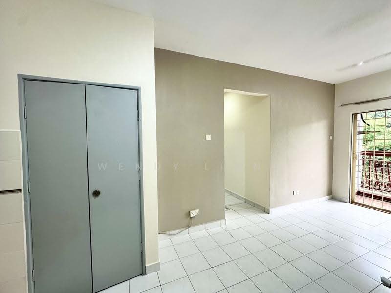 Apartment for Rent at D' Cahaya Apartment - Wendy Liang - Interior - PropertyGuru.com.my