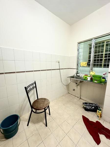 Apartment for Rent at D' Cahaya Apartment - Wendy Liang - Kitchen - PropertyGuru.com.my