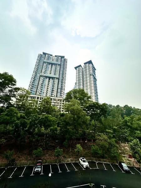 Apartment for Rent at D' Cahaya Apartment - Wendy Liang - Exterior - PropertyGuru.com.my