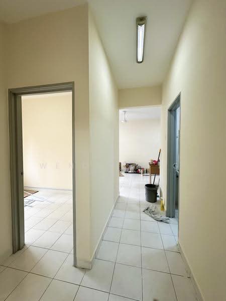 Apartment for Rent at D' Cahaya Apartment - Wendy Liang - Corridor - PropertyGuru.com.my