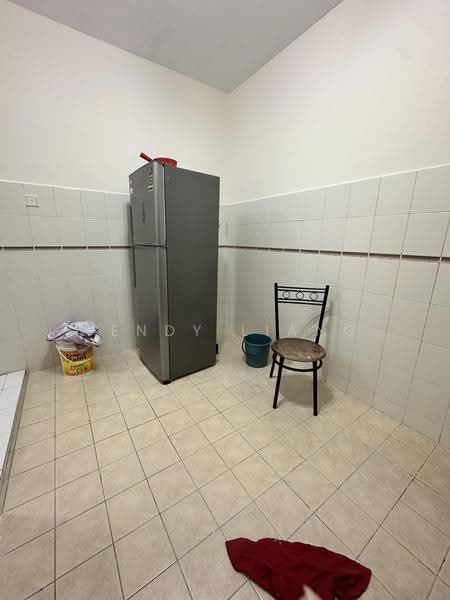 Apartment for Rent at D' Cahaya Apartment - Wendy Liang - Kitchen - PropertyGuru.com.my