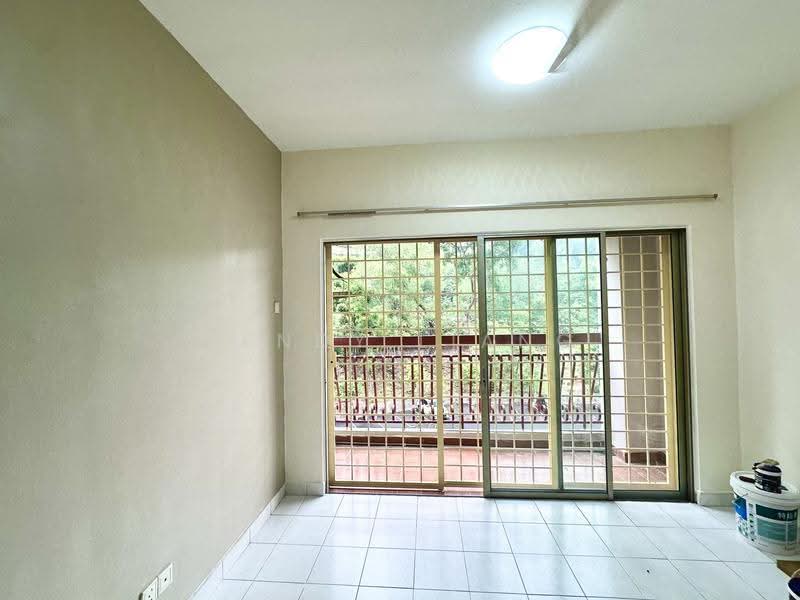 Apartment for Rent at D' Cahaya Apartment - Wendy Liang - Balcony - PropertyGuru.com.my