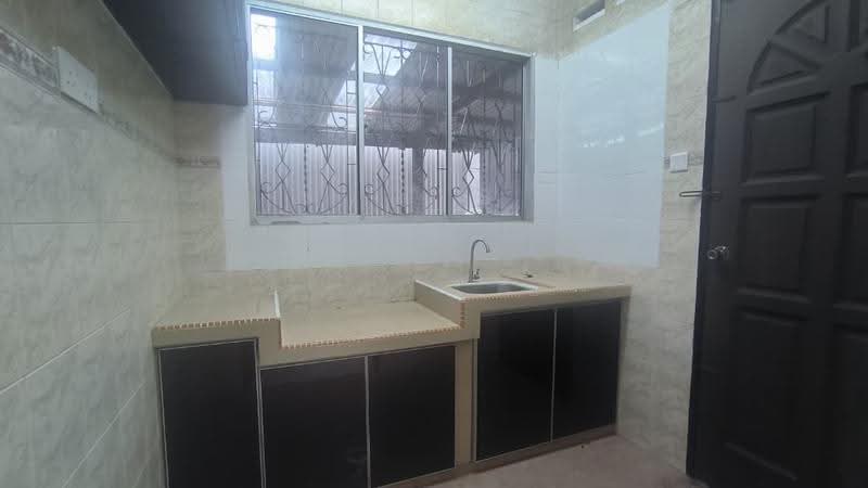 Semi-Detached House for Rent in Taman Sri Tebrau (Johor Bahru) - Alice Ang - Kitchen - PropertyGuru.com.my