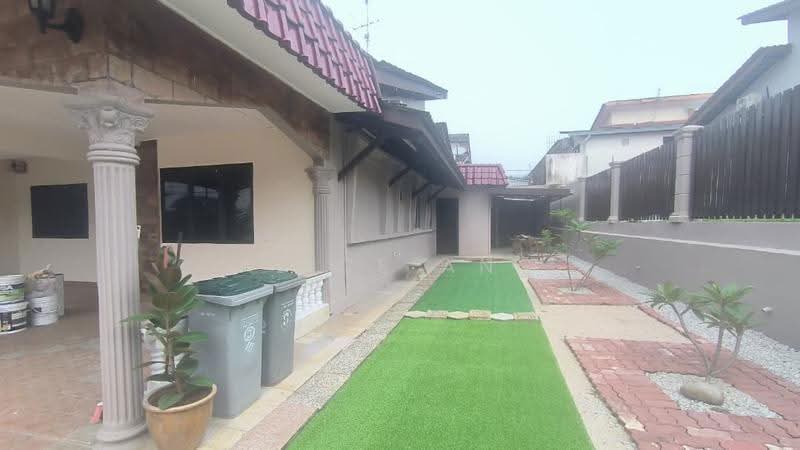 Semi-Detached House for Rent in Taman Sri Tebrau (Johor Bahru) - Alice Ang - Exterior - PropertyGuru.com.my
