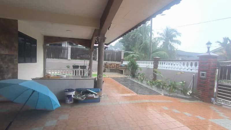 Semi-Detached House for Rent in Taman Sri Tebrau (Johor Bahru) - Alice Ang - PropertyGuru.com.my