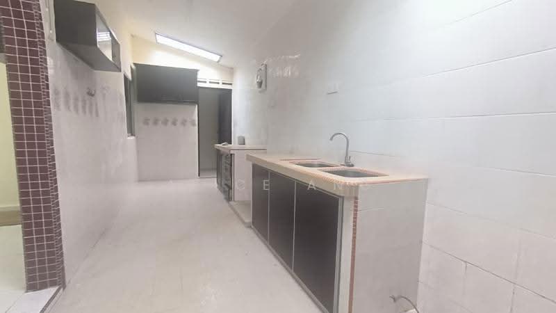 Semi-Detached House for Rent in Taman Sri Tebrau (Johor Bahru) - Alice Ang - Kitchen - PropertyGuru.com.my