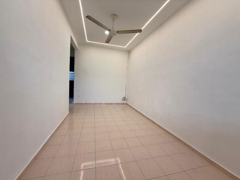 Rumah Teres 1-Tingkat untuk Dijual di Kangkar Pulai (Skudai) - Shirley Haw - PropertyGuru.com.my