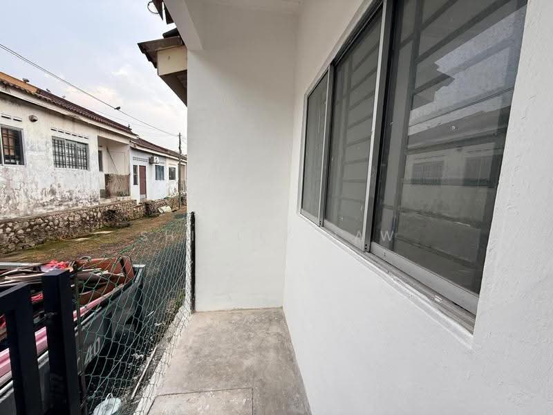 Rumah Teres 1-Tingkat untuk Dijual di Kangkar Pulai (Skudai) - Shirley Haw - PropertyGuru.com.my