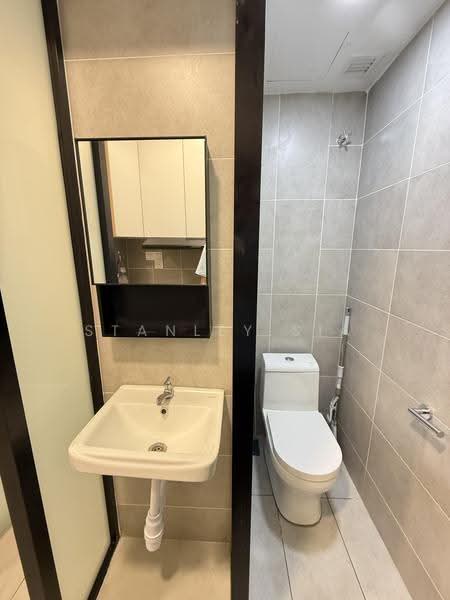 Service Residence for Rent at DK Impian - Stanley Sia - PropertyGuru.com.my
