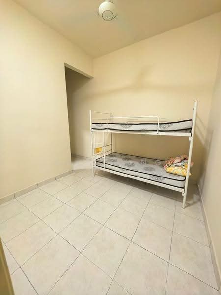 Rumah Teres 2-Tingkat untuk Disewa di Taman Seri Austin (Tebrau) - Alice Ang - Bedroom - PropertyGuru.com.my