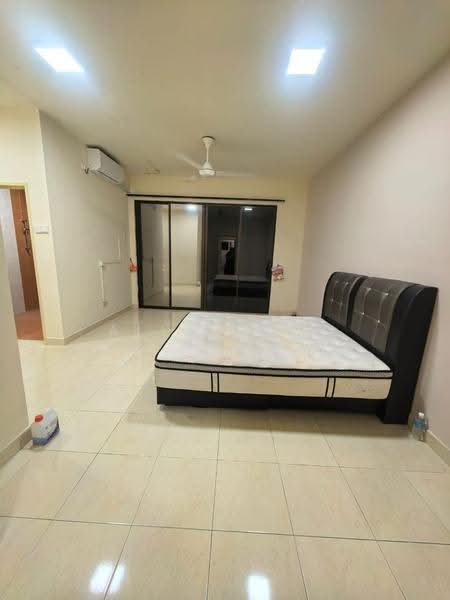 Rumah Teres 2-Tingkat untuk Disewa di Taman Seri Austin (Tebrau) - Alice Ang - Bedroom - PropertyGuru.com.my