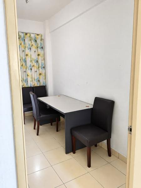 Apartment for Sale at Puncak Menggatal - AHMAD SYAFIQ - Study - PropertyGuru.com.my