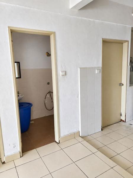 Apartment for Sale at Puncak Menggatal - AHMAD SYAFIQ - Bathroom - PropertyGuru.com.my