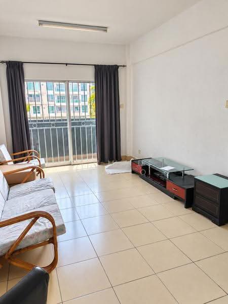 Apartment for Sale at Puncak Menggatal - AHMAD SYAFIQ - PropertyGuru.com.my