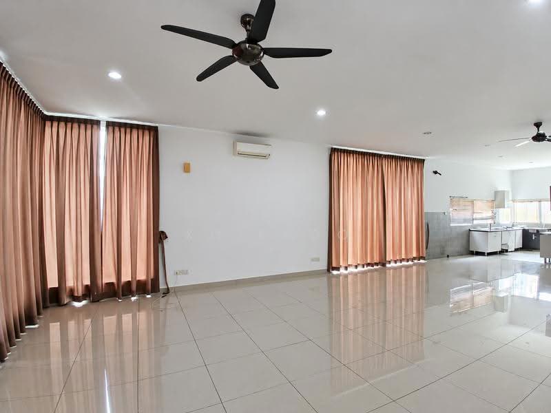 Rumah Berkembar untuk Dijual di Cyberjaya (Selangor) - KH Khoo - Kitchen - PropertyGuru.com.my