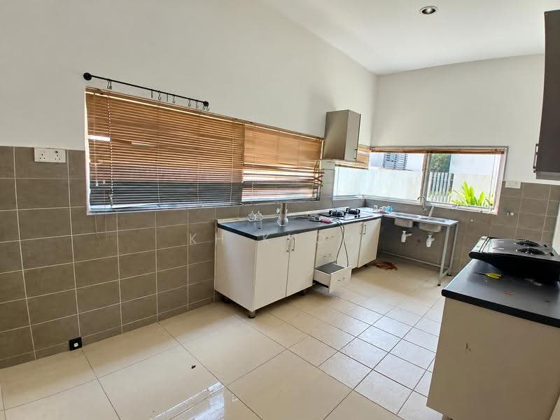 Rumah Berkembar untuk Dijual di Cyberjaya (Selangor) - KH Khoo - Kitchen - PropertyGuru.com.my