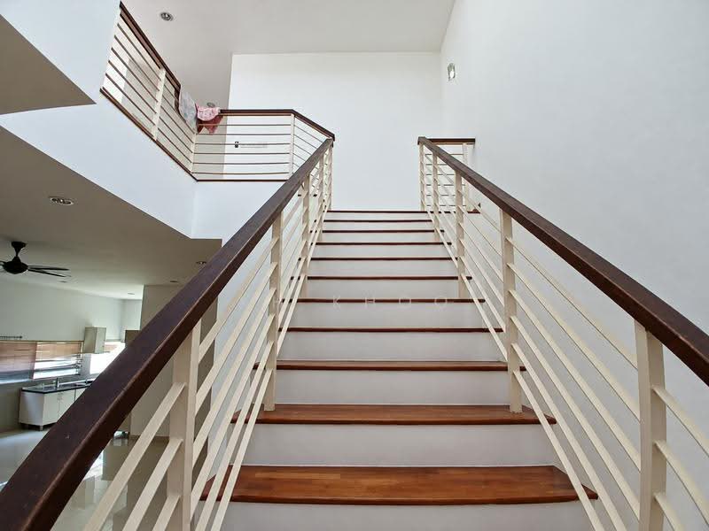 Rumah Berkembar untuk Dijual di Cyberjaya (Selangor) - KH Khoo - Interior - PropertyGuru.com.my