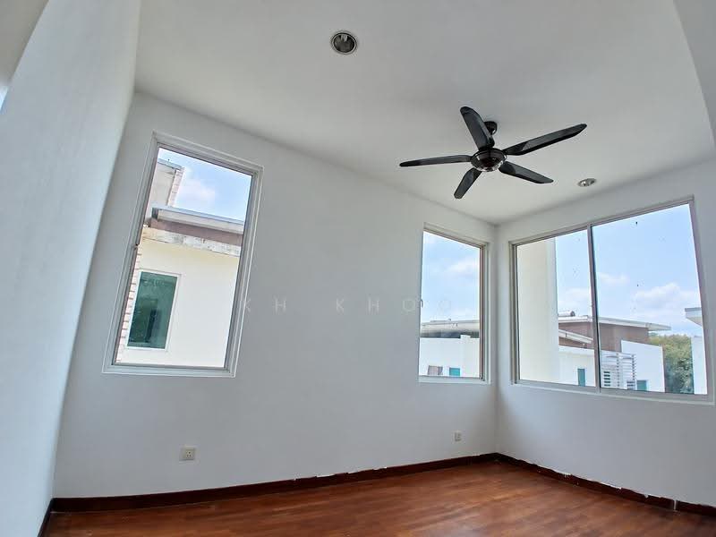 Rumah Berkembar untuk Dijual di Cyberjaya (Selangor) - KH Khoo - Interior - PropertyGuru.com.my