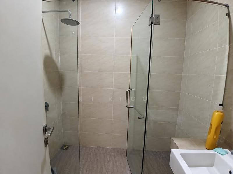 Rumah Berkembar untuk Dijual di Cyberjaya (Selangor) - KH Khoo - Bathroom - PropertyGuru.com.my