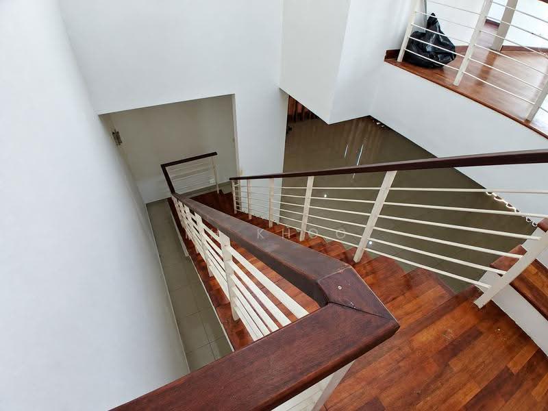 Rumah Berkembar untuk Dijual di Cyberjaya (Selangor) - KH Khoo - PropertyGuru.com.my