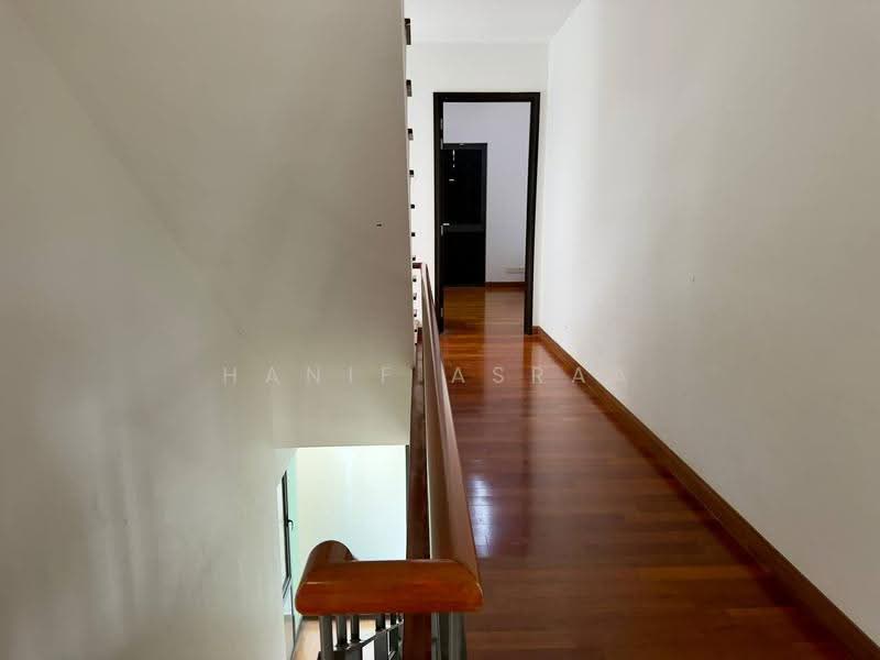 Rumah Berkembar untuk Disewa di Presint 8 (Putrajaya) - Hanif Asraa - PropertyGuru.com.my