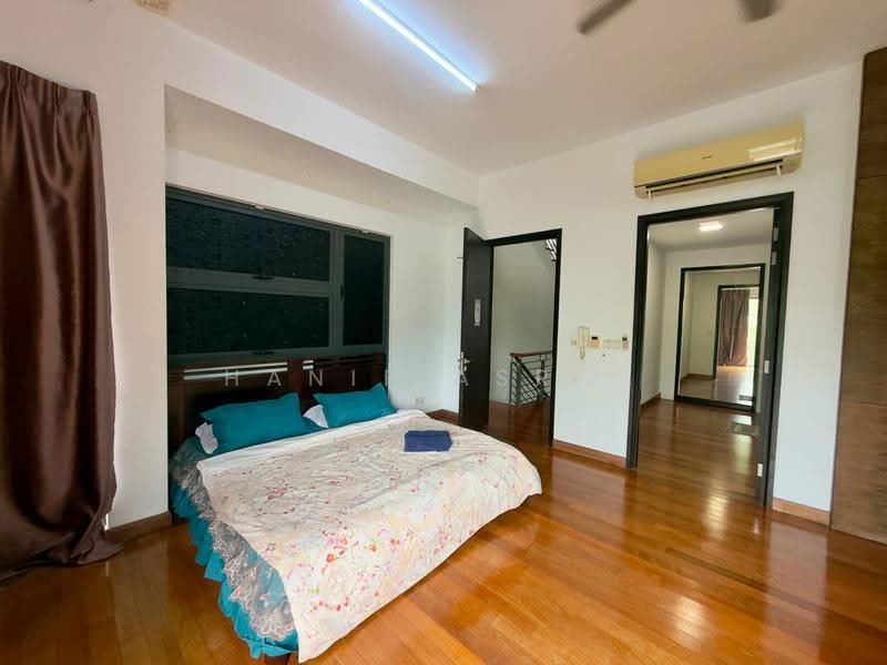 Rumah Berkembar untuk Disewa di Presint 8 (Putrajaya) - Hanif Asraa - PropertyGuru.com.my