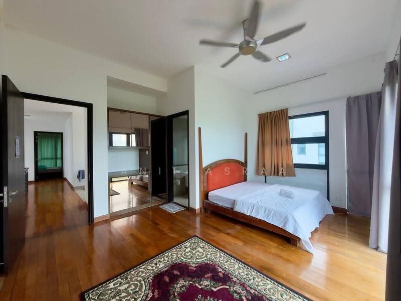Rumah Berkembar untuk Disewa di Presint 8 (Putrajaya) - Hanif Asraa - PropertyGuru.com.my