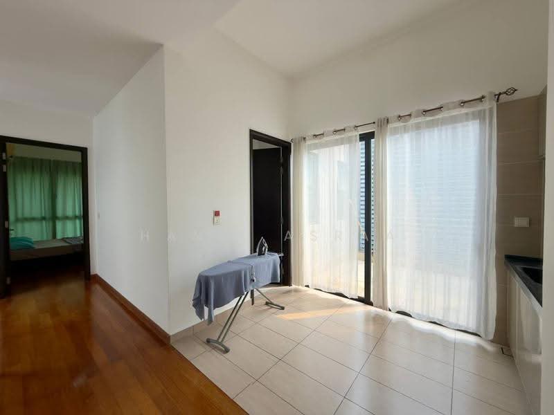 Rumah Berkembar untuk Disewa di Presint 8 (Putrajaya) - Hanif Asraa - PropertyGuru.com.my