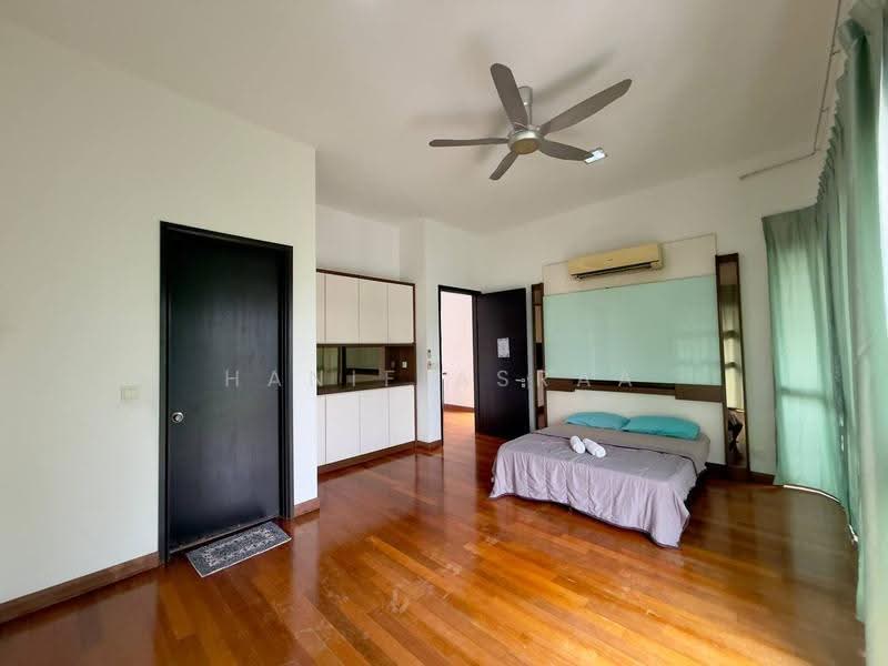 Rumah Berkembar untuk Disewa di Presint 8 (Putrajaya) - Hanif Asraa - PropertyGuru.com.my
