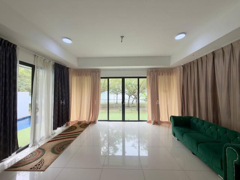 Rumah Berkembar untuk Disewa di Presint 8 (Putrajaya) - Hanif Asraa - PropertyGuru.com.my
