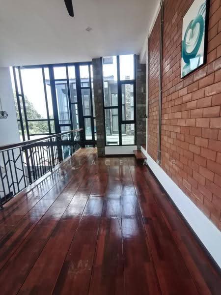 Rumah Berkembar untuk Disewa di Kangkar Pulai (Skudai) - Wallace Ang - Corridor - PropertyGuru.com.my