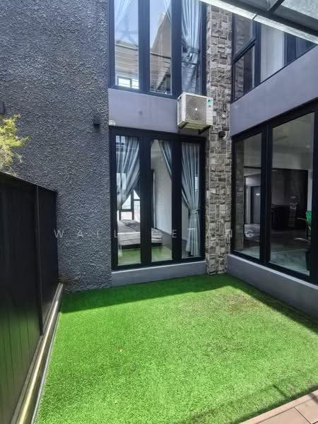 Rumah Berkembar untuk Disewa di Kangkar Pulai (Skudai) - Wallace Ang - Bedroom - PropertyGuru.com.my