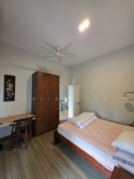 Semi-Detached House for Rent in Setia Tropika (Johor Bahru) - Wallace Ang - Bedroom - PropertyGuru.com.my