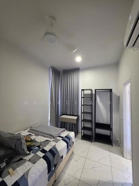 Semi-Detached House for Rent in Setia Tropika (Johor Bahru) - Wallace Ang - Bedroom - PropertyGuru.com.my