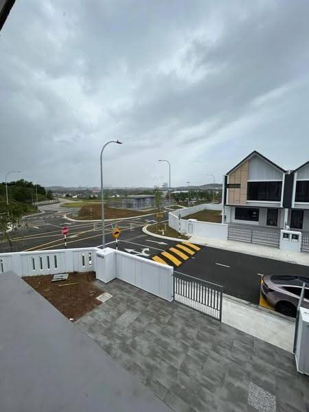 Rumah Teres untuk Dijual di Taman Desa Tebrau (Tebrau) - Eve Tan - PropertyGuru.com.my