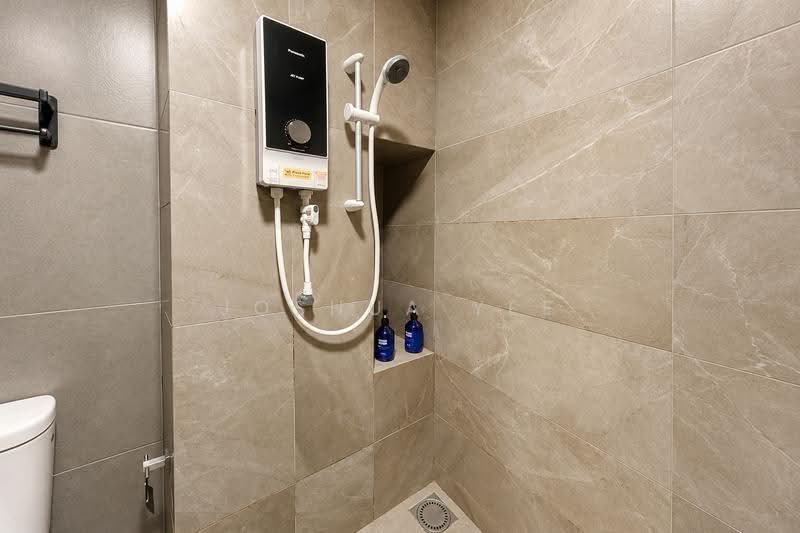 Kediaman Servis untuk Disewa di Mossaz @ Empire City - Joshua Yee - Bathroom - PropertyGuru.com.my