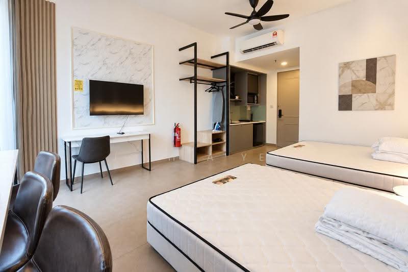 Kediaman Servis untuk Disewa di Mossaz @ Empire City - Joshua Yee - Interior - PropertyGuru.com.my