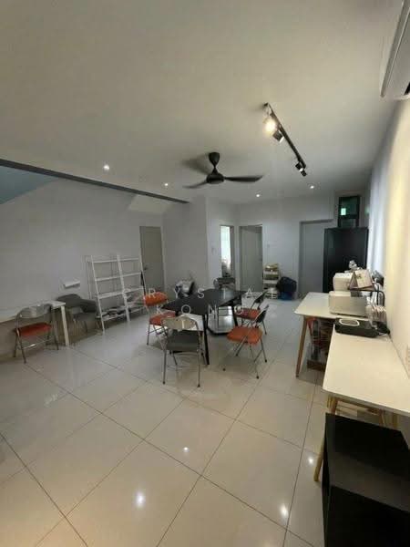 Rumah Teres 2-Tingkat untuk Dijual di Skudai (Johor) - Crystal Kong - Dining Room - PropertyGuru.com.my