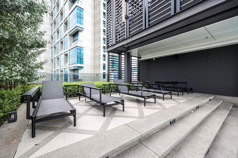 Kediaman Servis untuk Disewa di Mossaz @ Empire City - Joshua Yee - Exterior - PropertyGuru.com.my