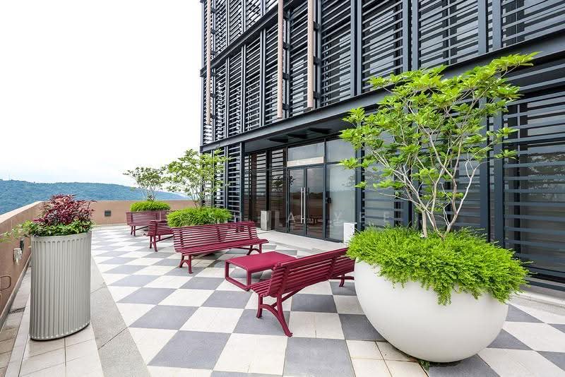 Kediaman Servis untuk Disewa di Mossaz @ Empire City - Joshua Yee - Exterior - PropertyGuru.com.my